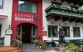 Gasthof Bärenwirt 3*